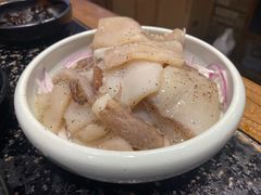 -九田家黑牛烤肉料理(中北镇店)