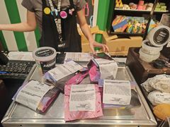 -LUSH(威尼斯人购物中心店)