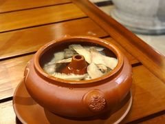 -西双版纳洲际度假酒店-曼霖轩中餐厅