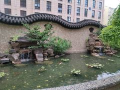 -复旦大学附属中山医院(西院区)
