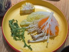 -沼津港精致料理·寿喜烧·烧鸟(青浦宝龙广场日料榜单店)