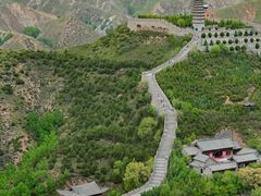 -雁门关景区