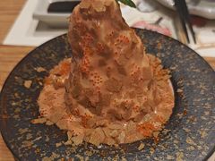 -上户日本料理(北仑富邦店)