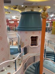 -奈尔宝·儿童乐园·亲子餐厅(苏州大悦城店)