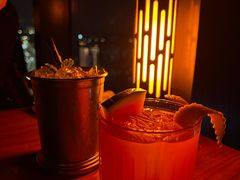 -River Bar酒吧(通州万达店)