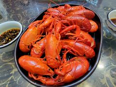 -老鄞江清水龙虾•赵赵家(江北店)