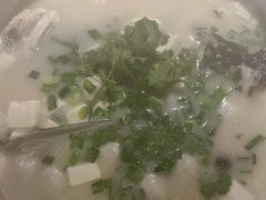 -姜君·千岛湖鱼头馆(浦东大道店)