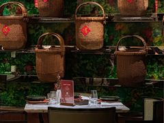 -杭州君悦酒店·湖滨28中餐厅