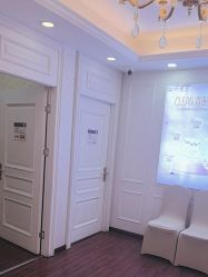 -武汉五洲整形外科医院