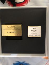 -Chanel