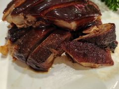 本帮酱鸭-老人和饭店(淮海中路店)