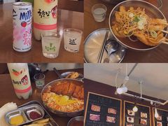 -青春分食(仙林大学城店)