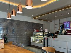-COSTA COFFEE(联想总部店)