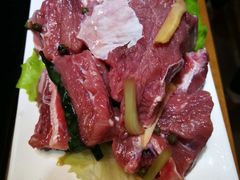 -陆记牛庄·碳锅龙虾烧烤(爱上花园店)