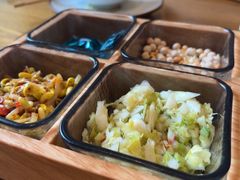 -金孔雀德宏傣味餐馆(魏公村店)