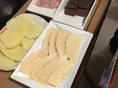 -傣妹火锅(四川北路店)
