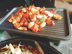 -老板恋上鱼(恒隆广场店)