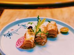 -湖州天煌大酒店-餐厅