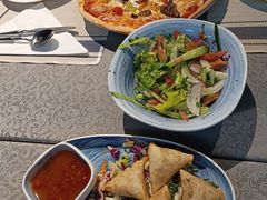 -La Medina餐厅(亮马河南路店)