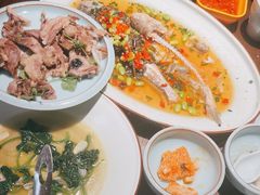 -大唐高老庄(红旗路店)