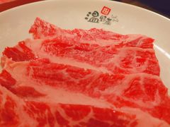 -温野菜涮涮锅(西单大悦城店)