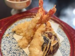 -AKIMOTO秋本寿司(双井店)
