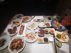 -大渔铁板烧(大悦城店)