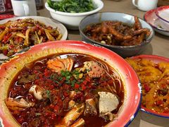 -老三样·旧食新味(万寿宫店)