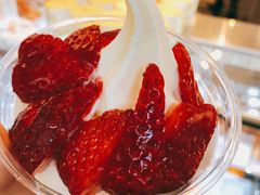 -喜茶(北京五棵松华熙店)