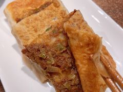 -南门小馆·清真(国贸商城店)