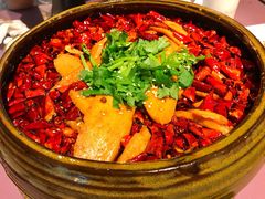 -天厨妙香素食餐厅(清华店)
