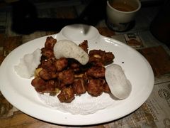 陈皮排骨-客家班(同和金铂天地店)