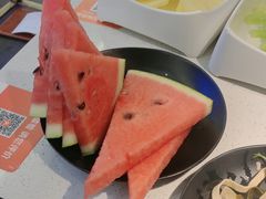 -味之绝美蛙鱼头火锅(松江万达店)