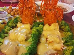 -灯笼馆海鲜餐厅