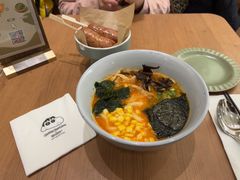 -池奈·咖喱蛋包饭(熙地港店)