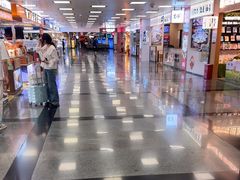 -厦门高崎国际机场-T3航站楼