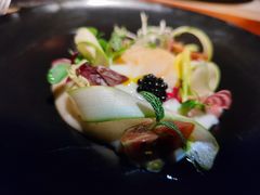 -Olive橄榄花园漂亮饭主题布置餐厅(大望路店)