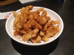 -辣尚瘾·烤鱼·新川菜(交大直营店)