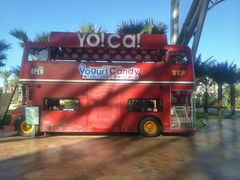 -三亚海昌梦幻海洋不夜城