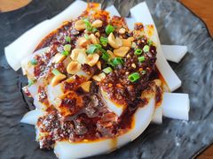 -盛宏鑫·四川鲜鱼馆(一元路店)