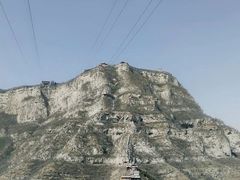 -抱犊寨风景区
