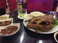 -晋阳饭庄(虎坊桥店)