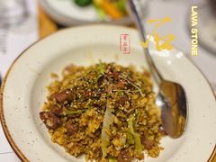 -原石牛扒·约会餐厅(龙城万科里店)