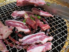 -NIUAN牛庵·日式和牛烧肉(恒隆店)