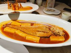 -淮扬府·游园京梦(北京SKP店)