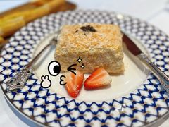 -哈拉硕俄式西餐