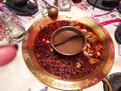 -哥老官重庆美蛙鱼头(龙湖杭州金沙天街店)