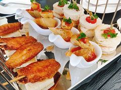 -南沙游艇会·大兵船餐厅