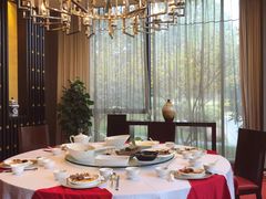 包厢-逸林轩中餐厅(中信泰富朱家角锦江酒店)