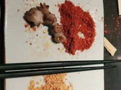 -很久以前羊肉串(朝阳路店)
